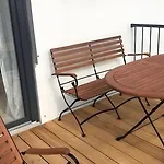 Zur Seebruecke N°5 Appartement