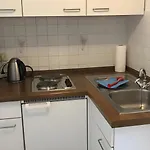 Zur Seebruecke N°5 Appartement *