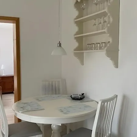 Apartment Zur Seebrücke N°5 *