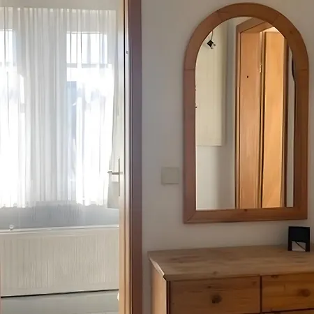 Apartment Zur Seebrücke N°5