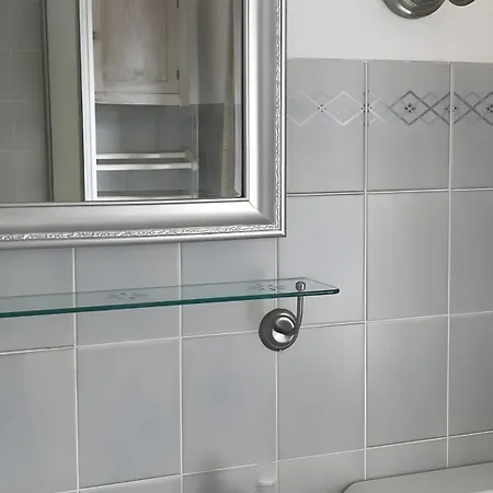 Apartment Zur Seebrücke N°5 Dahme (Schleswig-Holstein)