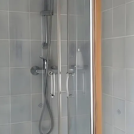 Apartmán Zur Seebruecke N°5 Dahme (Schleswig-Holstein)