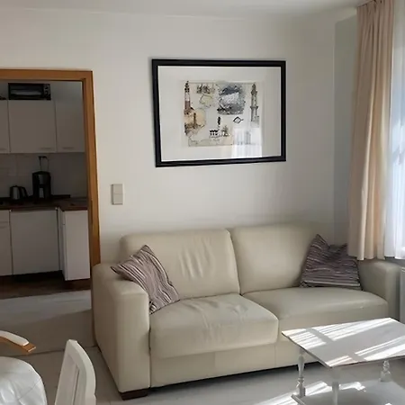 Zur Seebrücke N°5 Apartment Dahme (Schleswig-Holstein)