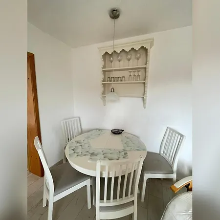 Apartment Zur Seebrücke N°5