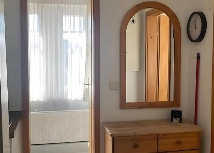 Apartmán Zur Seebruecke N°5