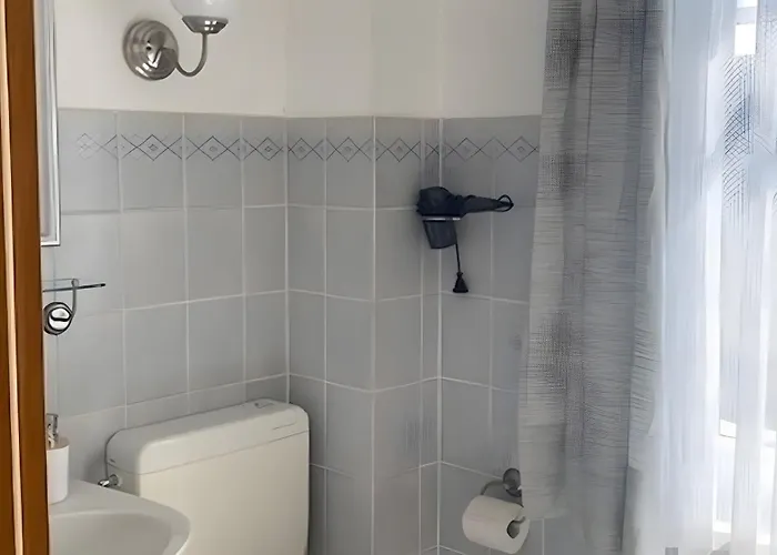 Zur Seebruecke N°5 Apartmán Dahme (Schleswig-Holstein)