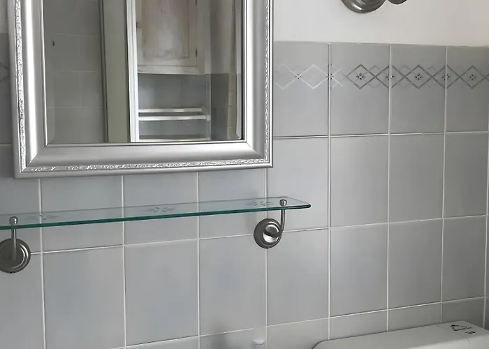 Apartmán Zur Seebruecke N°5 Dahme (Schleswig-Holstein)