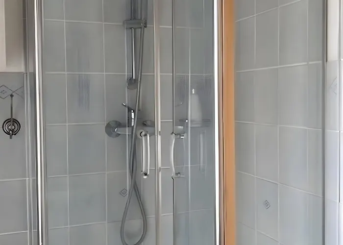 Apartmán Zur Seebruecke N°5 Dahme (Schleswig-Holstein)